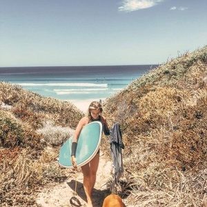 Meet your Posher, Grace